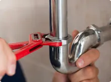 Slide of Power Plumbing