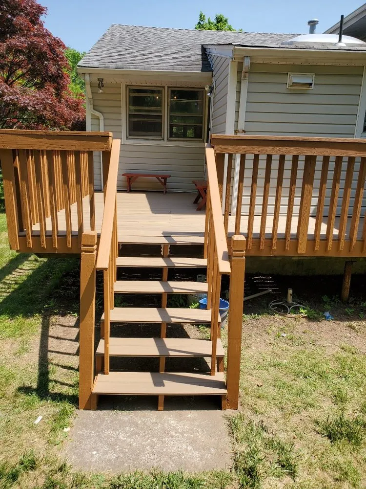 Slide of Power Pro Handyman Services