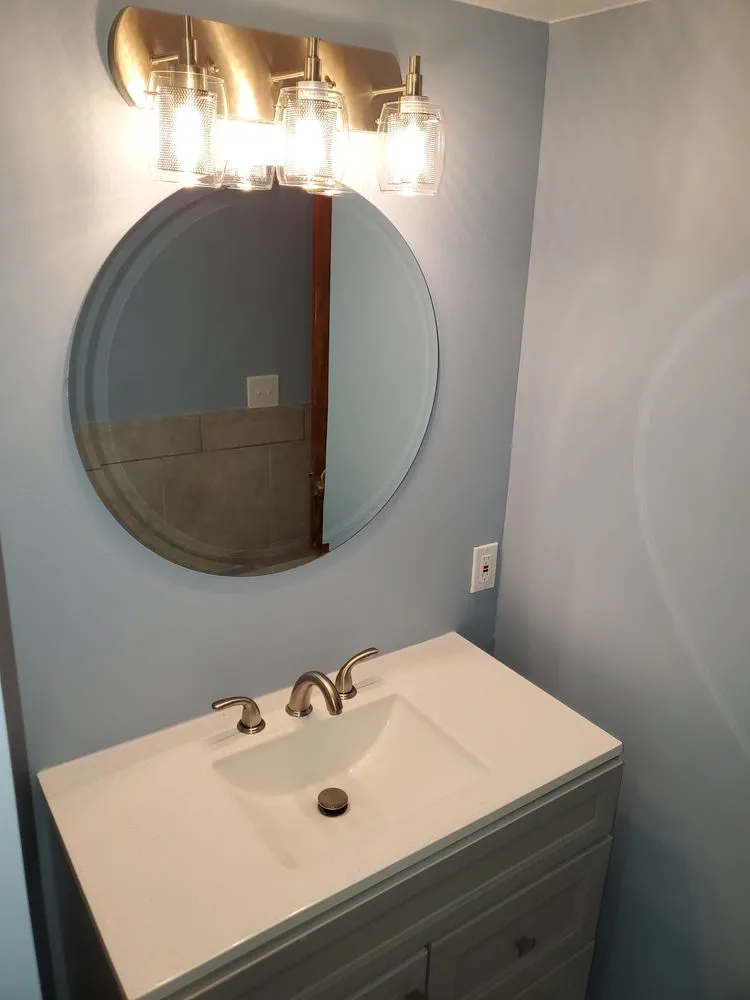 Reliable drain cleaning in Woodland Park, NJ by Power Pro Handyman Services