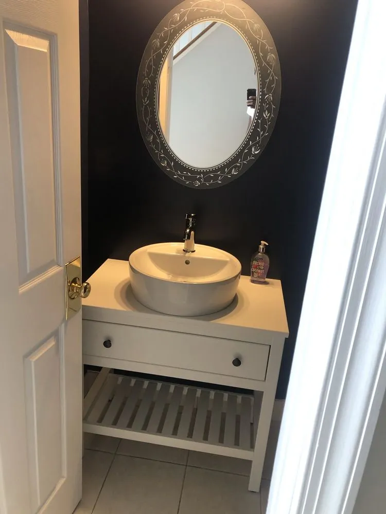 Emergency pipe repair in Woodland Park, NJ by Power Pro Handyman Services