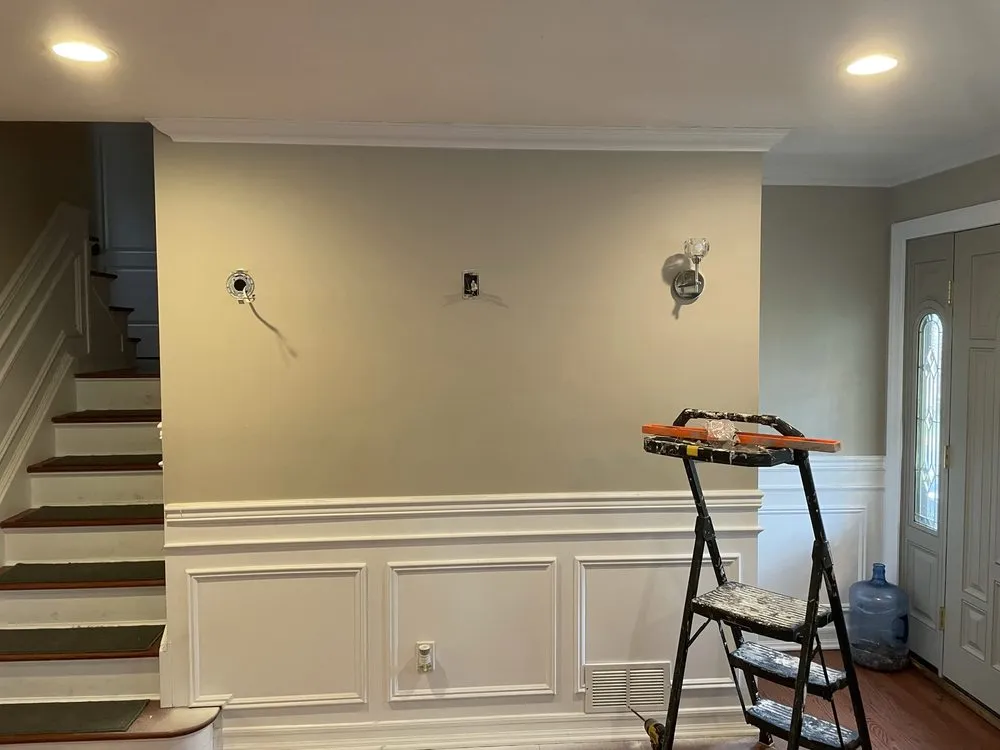 Slide of Power Pro Handyman Services