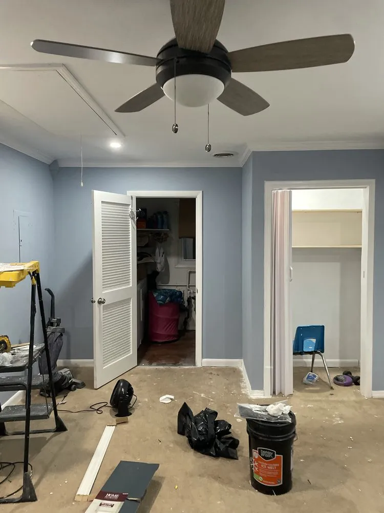 Slide of Power Pro Handyman Services