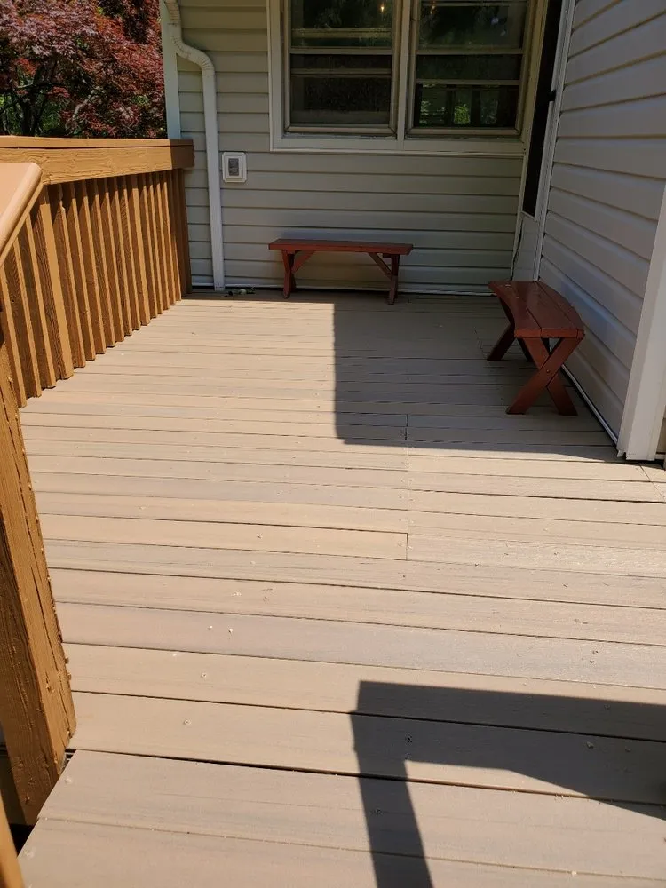 Slide of Power Pro Handyman Services