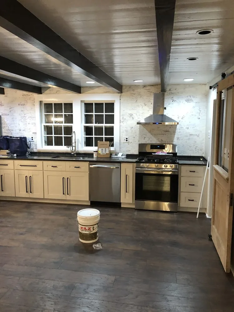 Slide of Power Pro Handyman Services