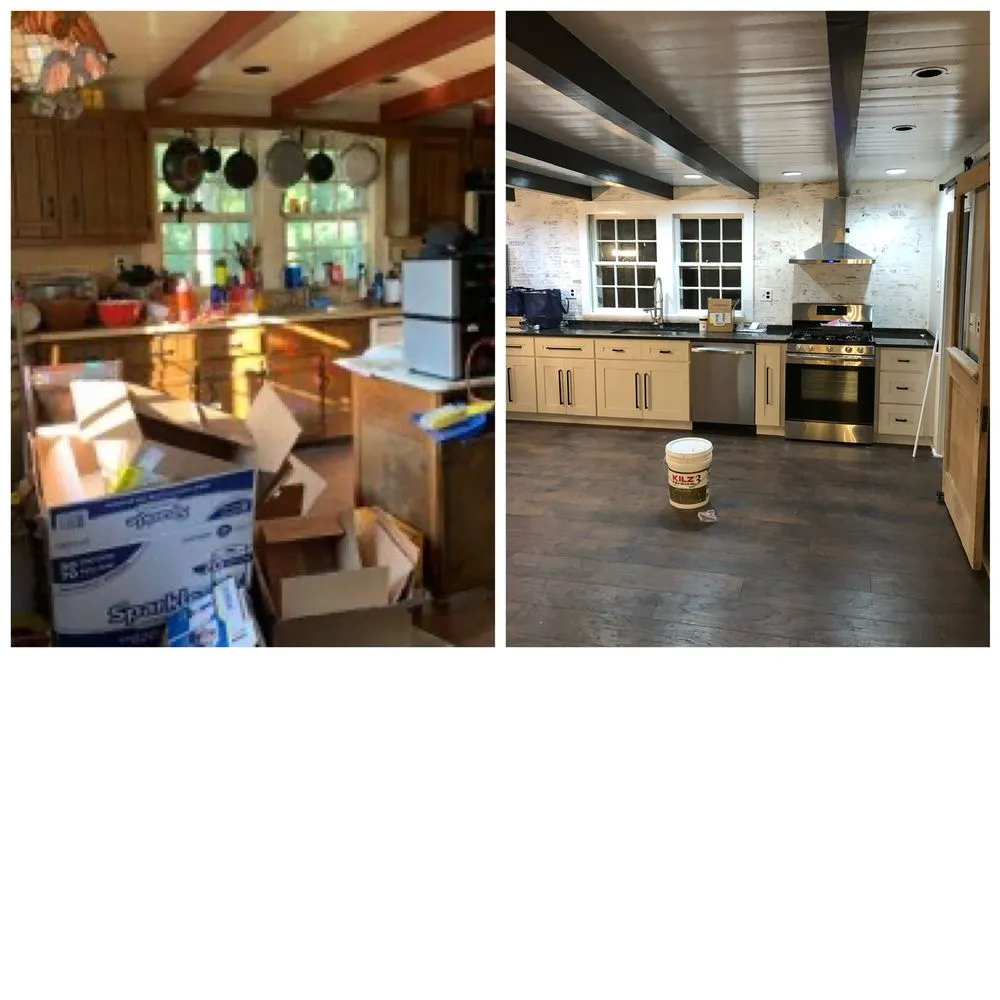 Slide of Power Pro Handyman Services