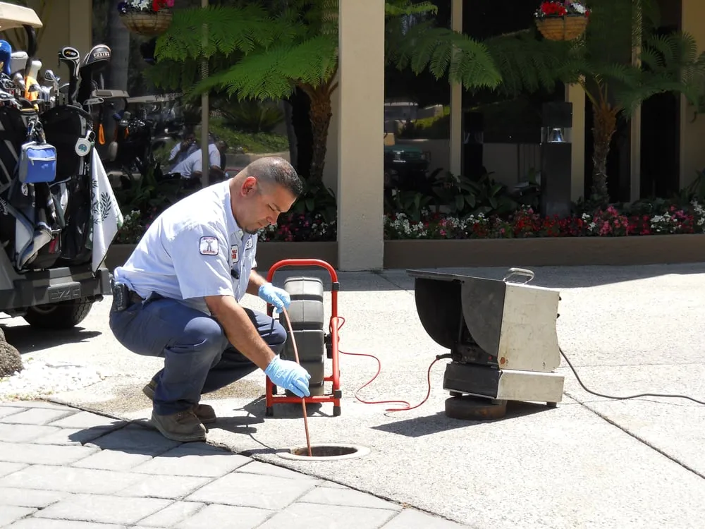 Slide of Power Pro Plumbing