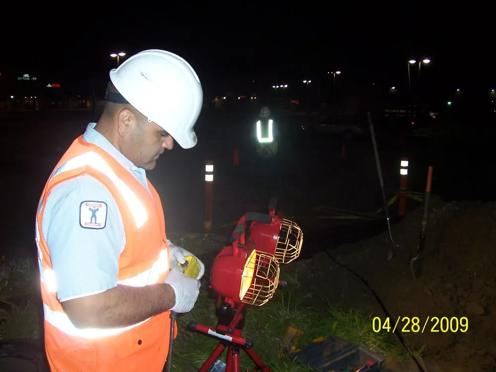 Slide of Power Pro Plumbing