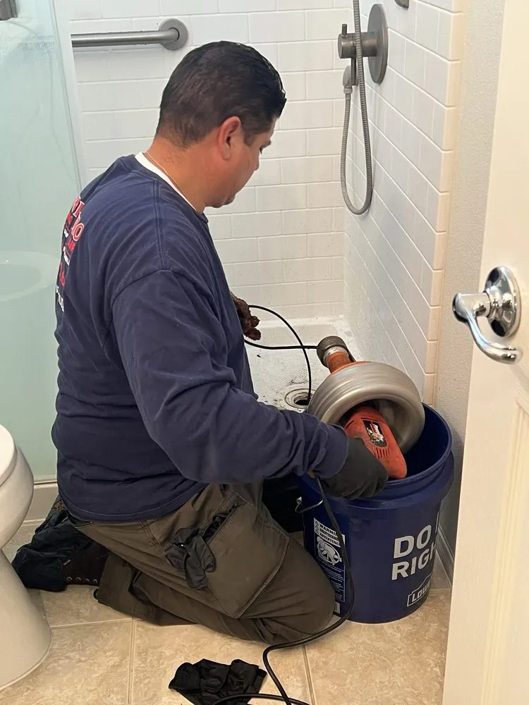 Slide of Power Pro Plumbing Heating & Air