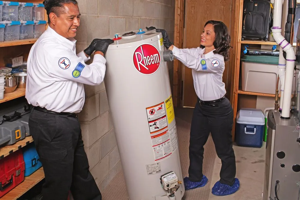 Slide of Power Pro Plumbing Heating & Air