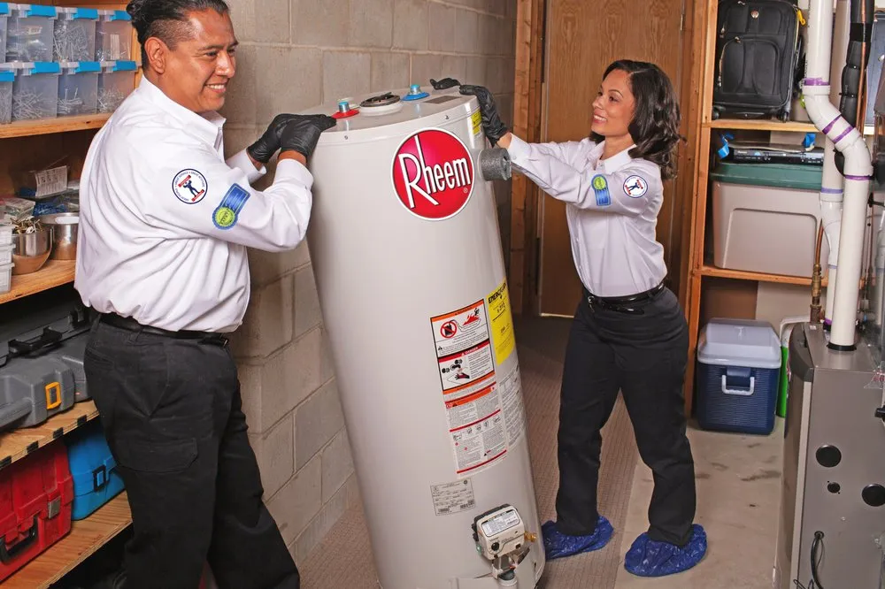 Slide of Power Pro Plumbing Heating & Air