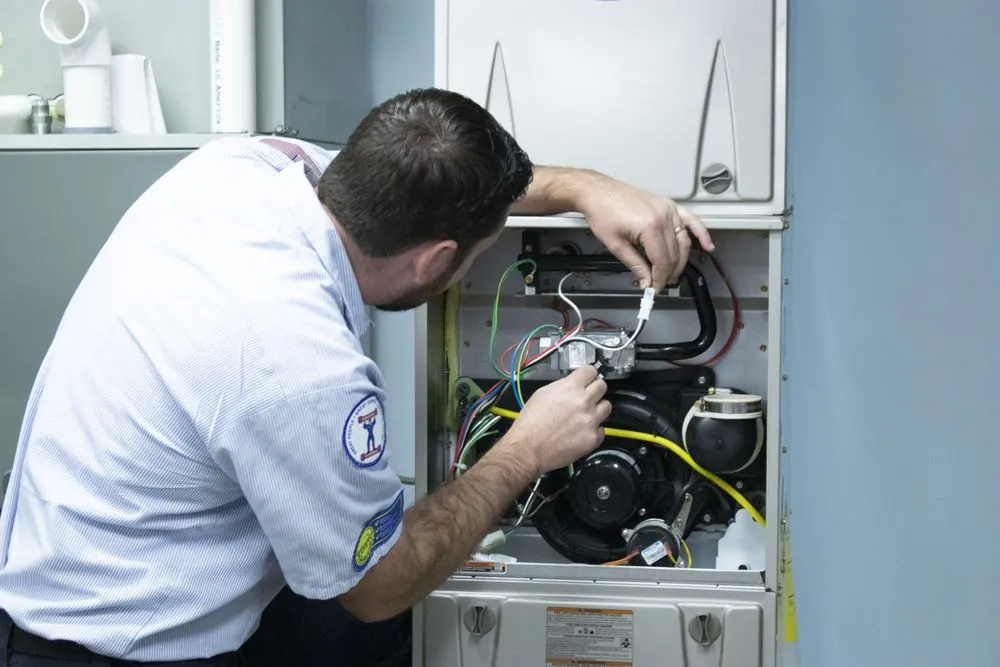 Slide of Power Pro Plumbing Heating & Air