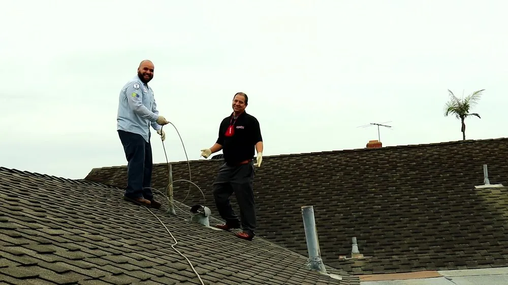 Slide of Power Pro Plumbing Heating & Air