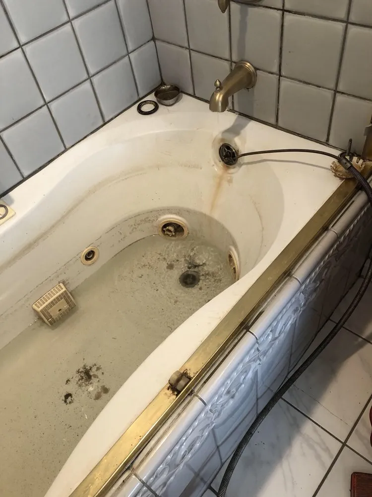 Affordable leak detection in Long Beach, CA by Power Pro Plumbing Heating & Air