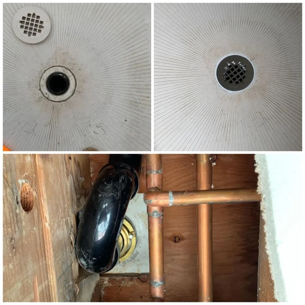 Slide of Power Rooter & Plumbing