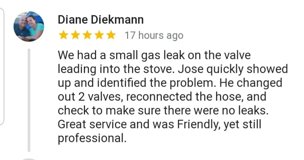 Slide of Power Rooter & Plumbing