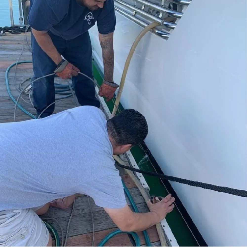 Slide of Power Rooter & Plumbing