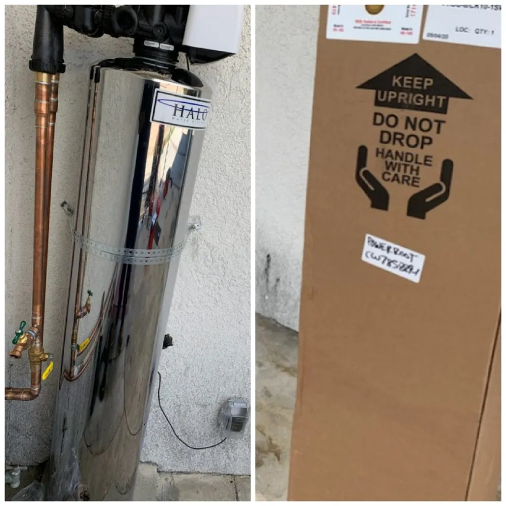 Slide of Power Rooter & Plumbing