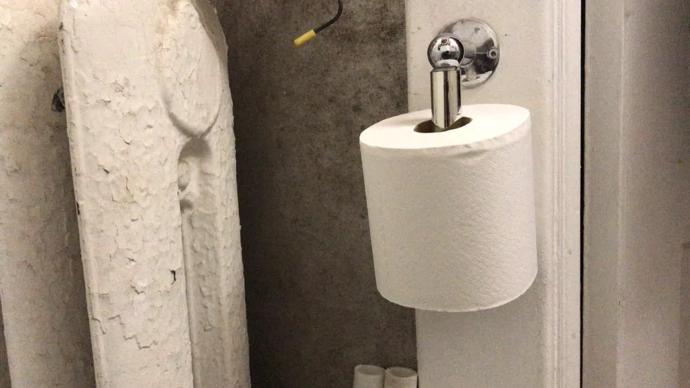 Slide of Power Rooter