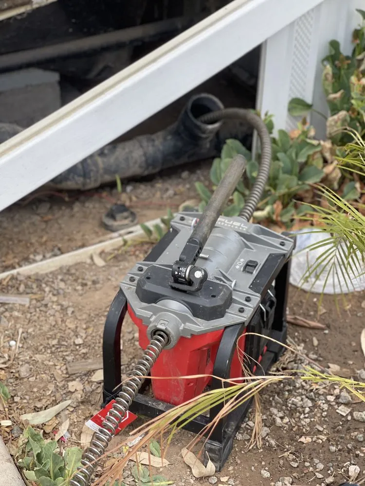 Slide of Power Rooter Drain Specialists