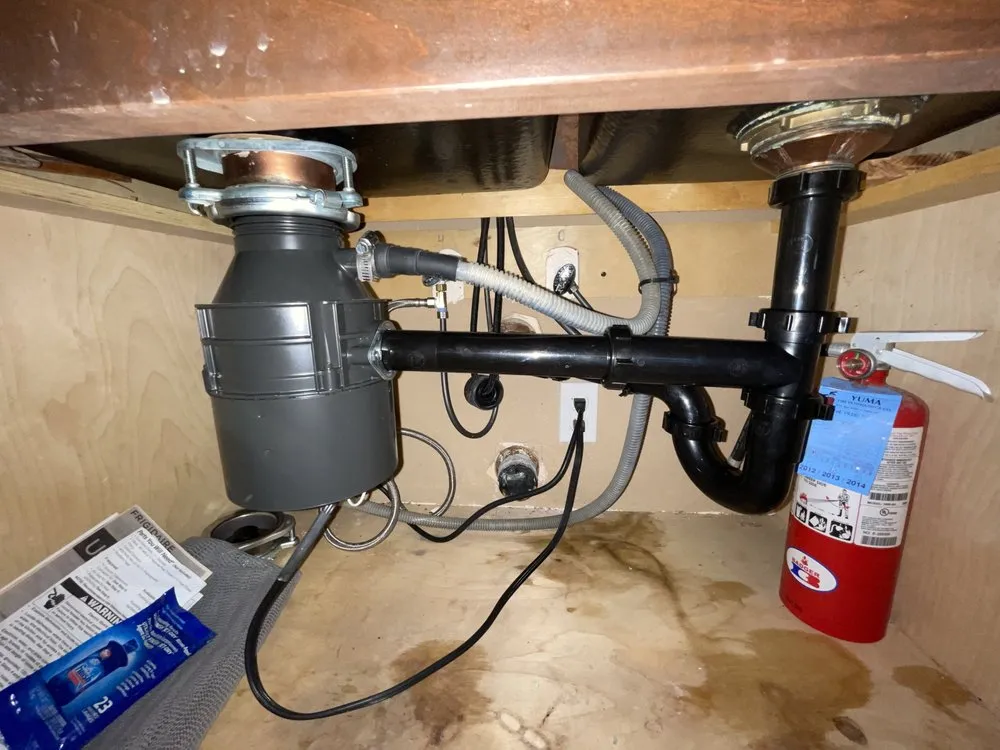 Slide of Power Rooter Drain Specialists