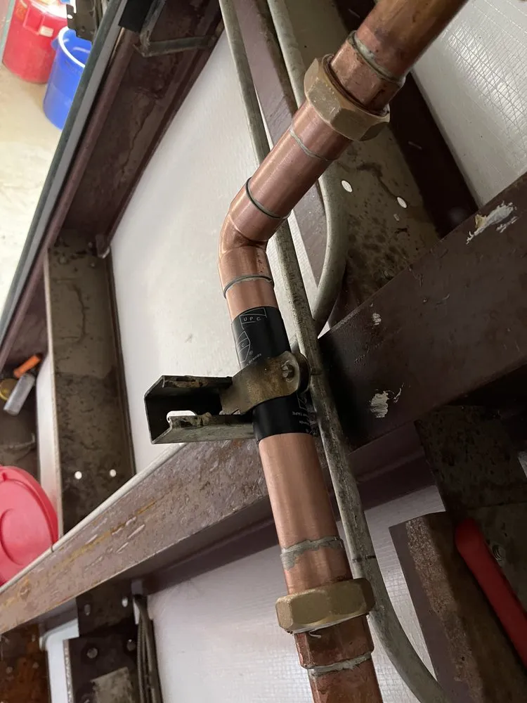 Slide of Power Rooter Drain Specialists