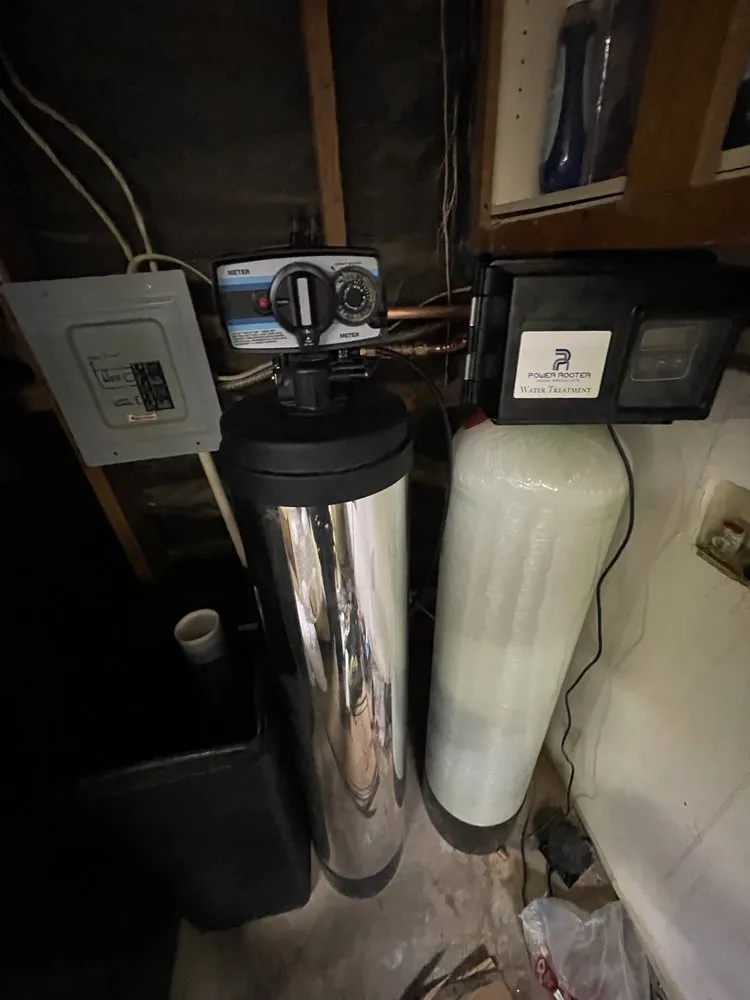 Trusted emergency plumbing for homes in Yuma, AZ by Power Rooter Drain Specialists