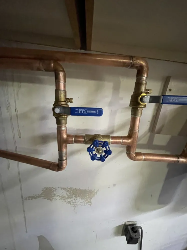 Trusted pipe repair service in Yuma, AZ - Power Rooter Drain Specialists