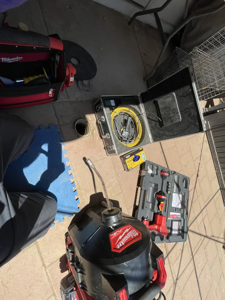 Top-rated leak detection in Yuma, AZ by Power Rooter Drain Specialists