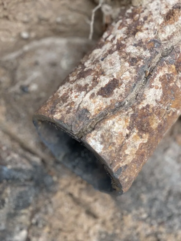 Slide of Power Rooter Drain Specialists