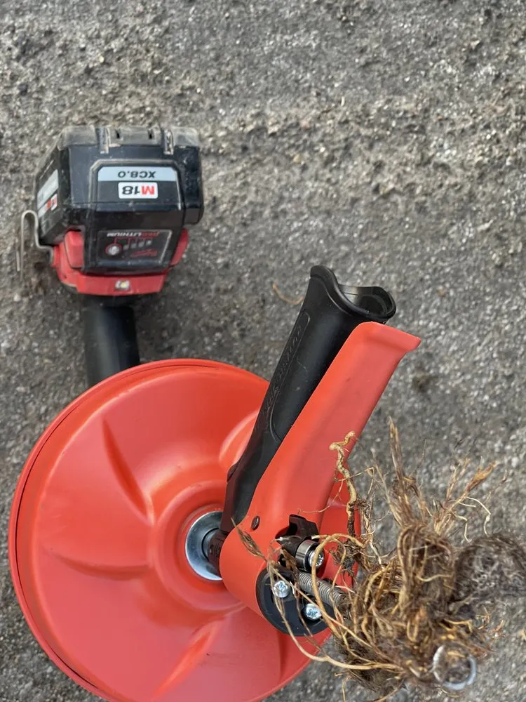 Slide of Power Rooter Drain Specialists