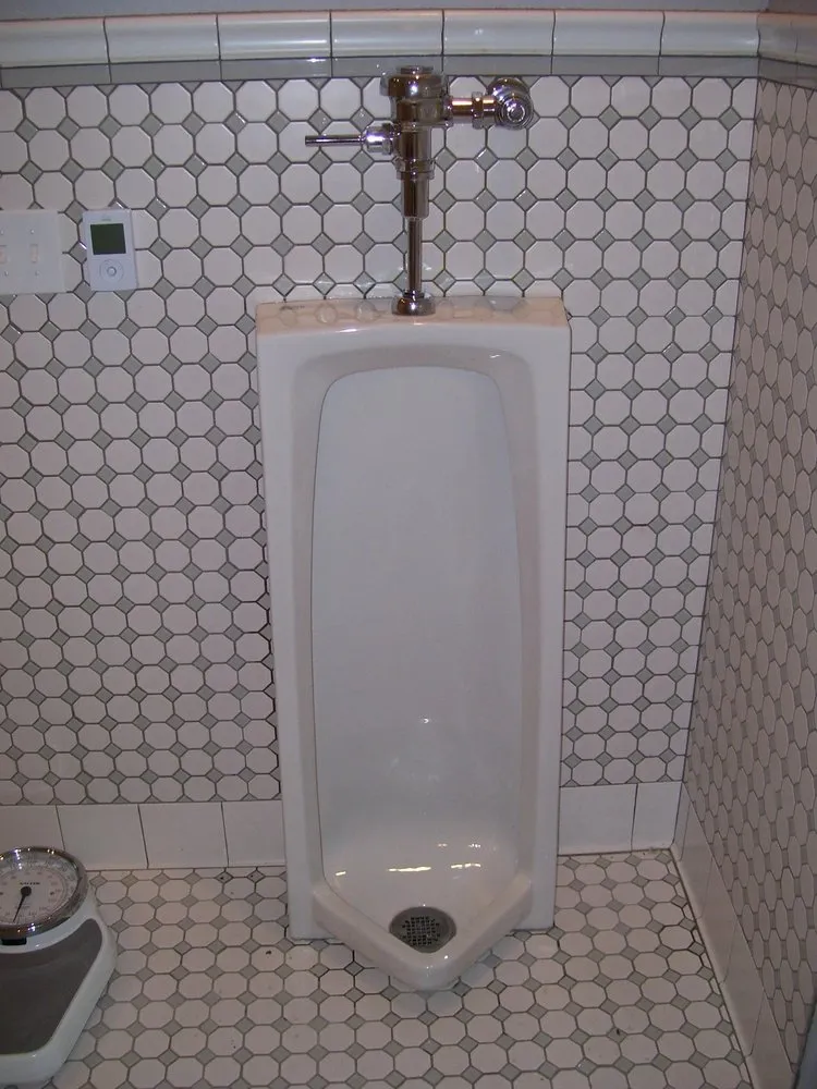 Slide of Power Rooter Drains