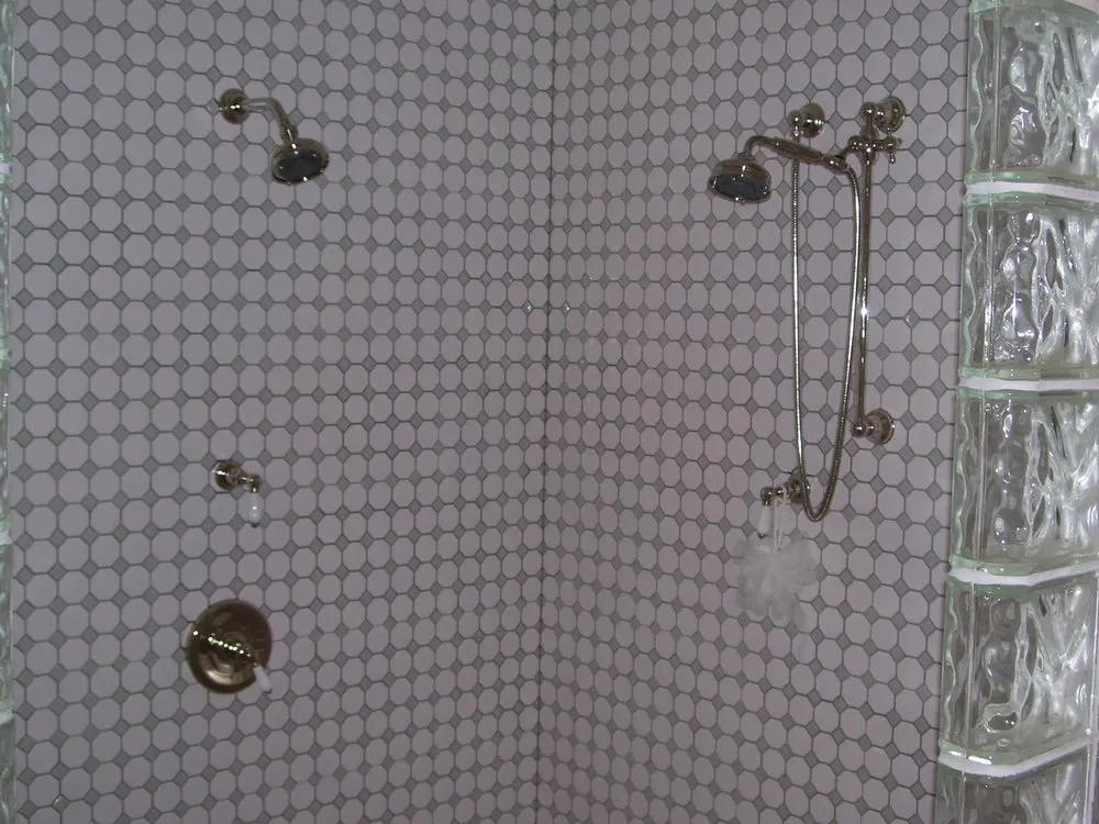 Slide of Power Rooter Drains