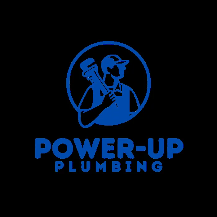 Slide of Power Up Plumbing