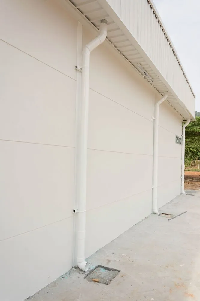 Slide of PowerFlo Sewer Services