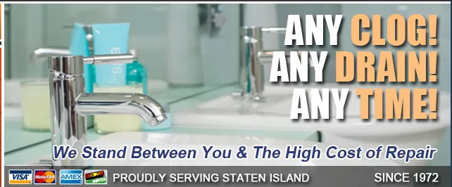 Slide of PowerFlo Sewer Services