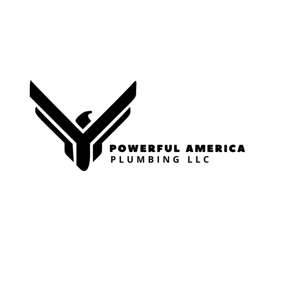 Slide of Powerful America plumbing
