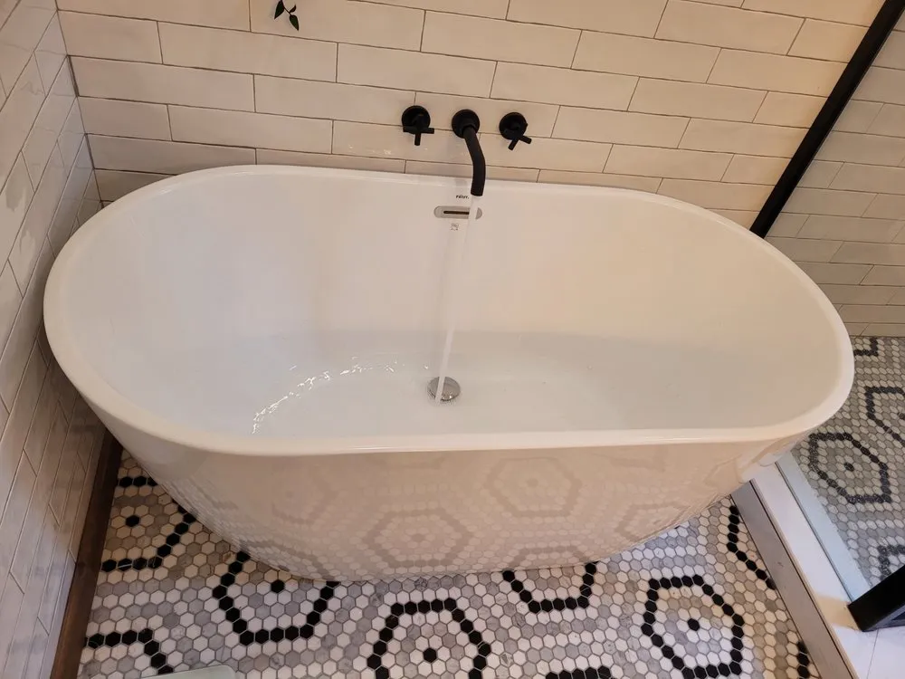 Affordable pipe repair for homes in Tampa Bay, FL by Powerful Plumbing