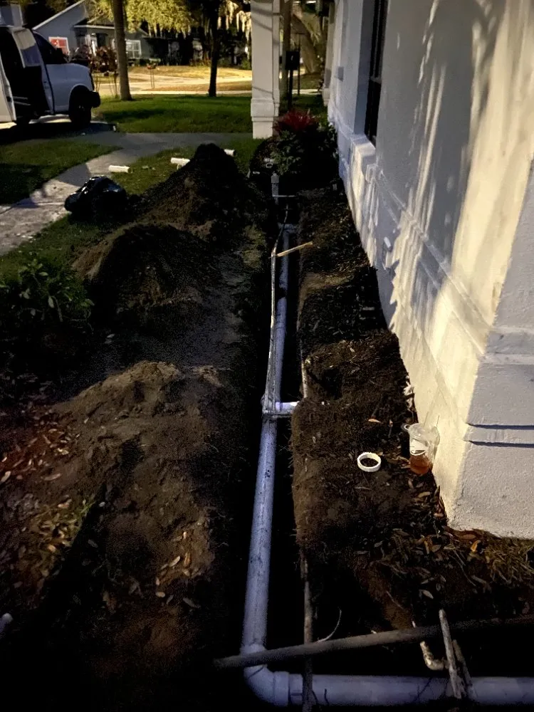 Quality water heater service service in Tampa Bay, FL - Powerful Plumbing