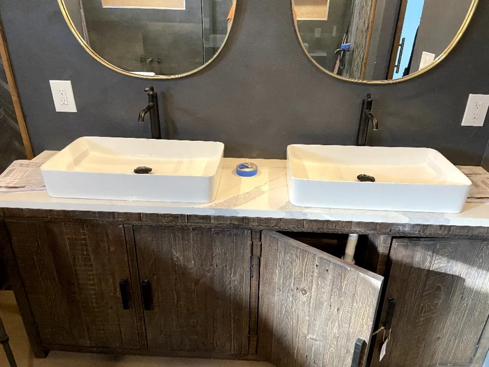 Quality drain cleaning in Tampa Bay, FL by Powerful Plumbing