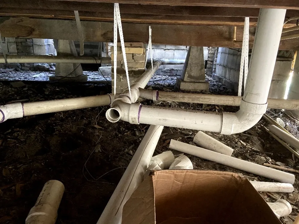 Reliable emergency plumbing experts serving Tampa Bay, FL - Powerful Plumbing