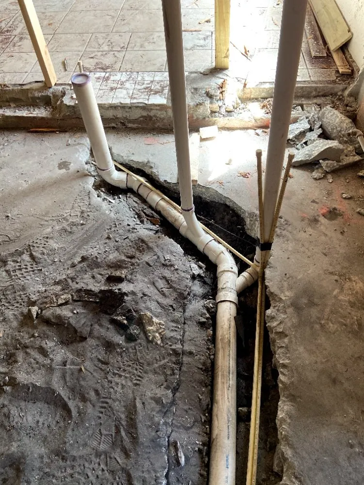 Emergency emergency plumbing in Tampa Bay, FL by Powerful Plumbing