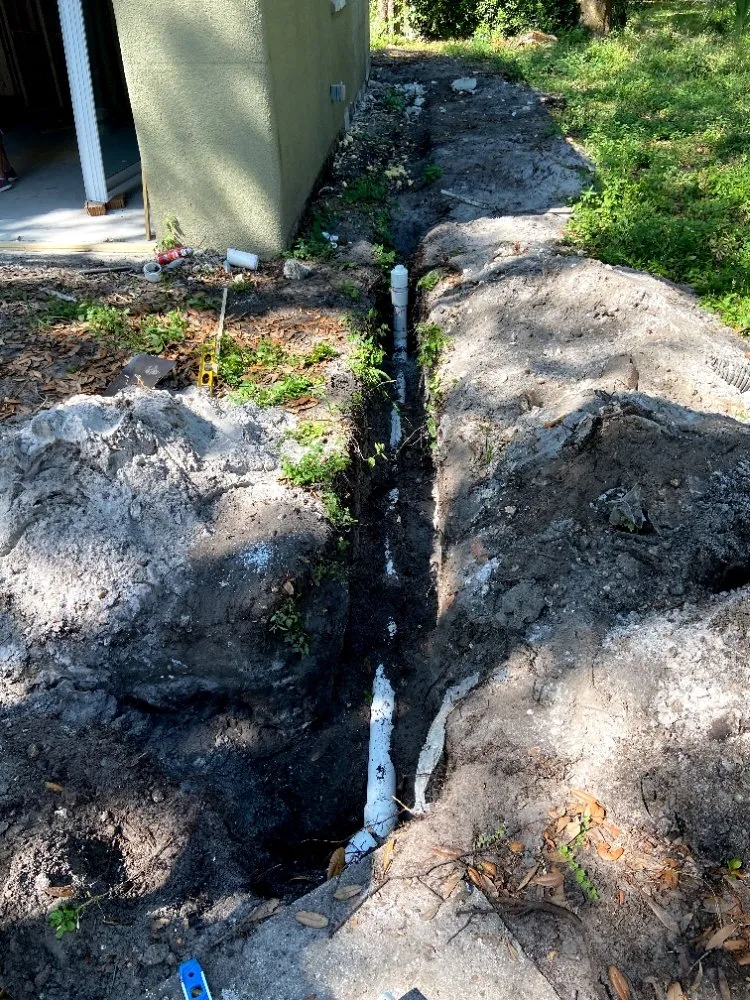 Top-rated plumbing repair service in Tampa Bay, FL - Powerful Plumbing