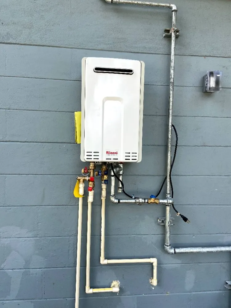 Trusted plumbing repair in Tampa Bay, FL by Powerful Plumbing