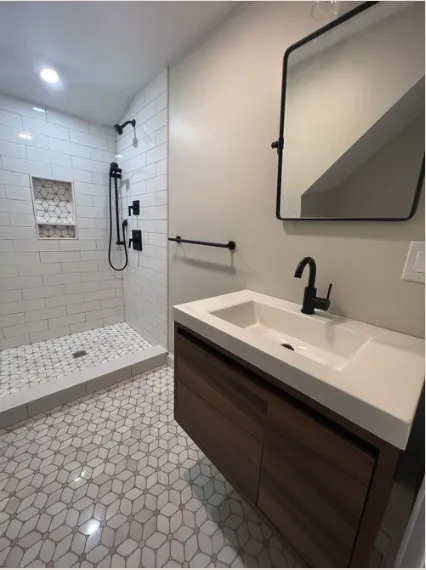 Slide of PowerHorse Plumbing