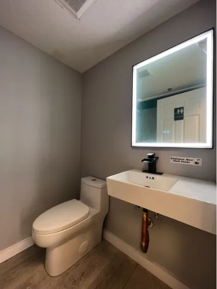 Slide of PowerHorse Plumbing