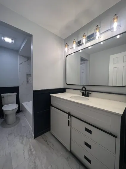 Slide of PowerHorse Plumbing