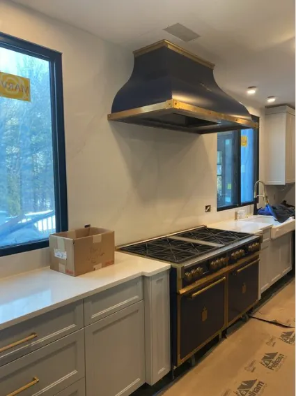 Slide of PowerHorse Plumbing