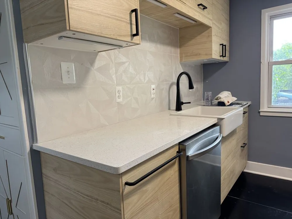 Slide of Powerhouse Home Improvement