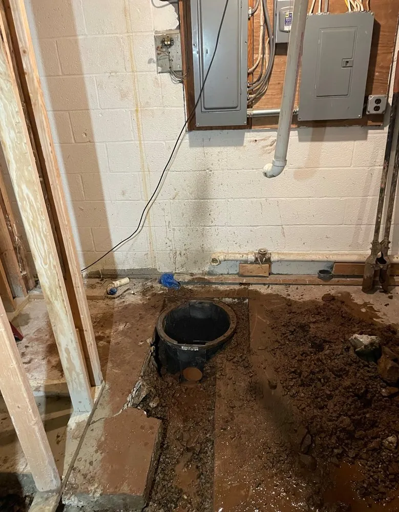 Slide of Powerhouse Home Improvement