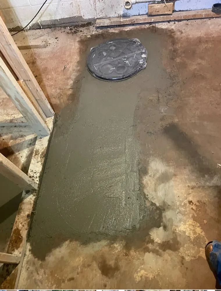 Slide of Powerhouse Home Improvement